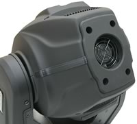 LEDムービングスポットの新たなスタンダード MX INDIGO3000XS LEDムービングスポットの新たなスタンダード MX INDIGO3000XS