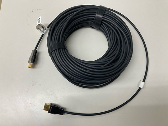 HDMI