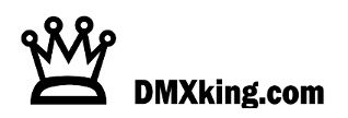 DMXKING_LOGO
