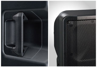 新発売!!】YAMAHA 高分解能、高音圧の音質をコンパクト・軽量な 新発売!!】YAMAHA 高分解能、高音圧の音質をコンパクト・軽量な