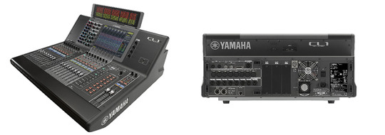 YAMAHA_CL1
