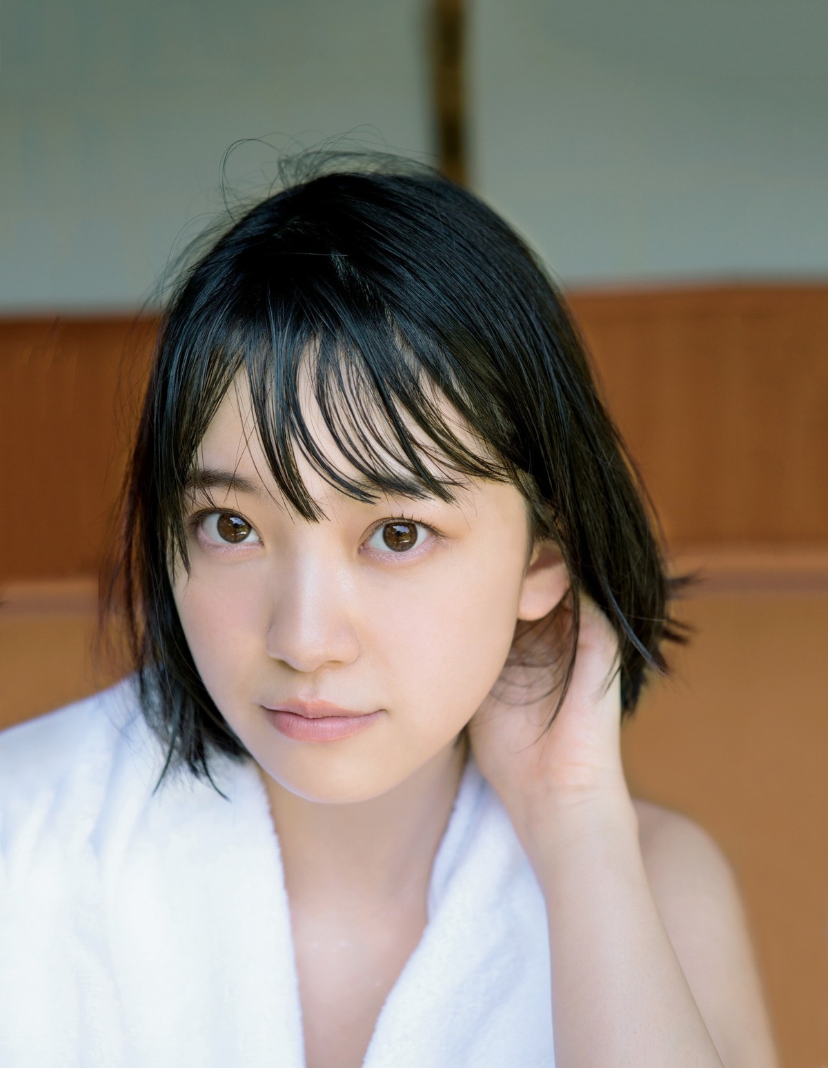 堀未央奈ザーメンぶっかけ 1184.堀未央奈 : マスク・ド・ザーメンのグラビアぶっかけブログ