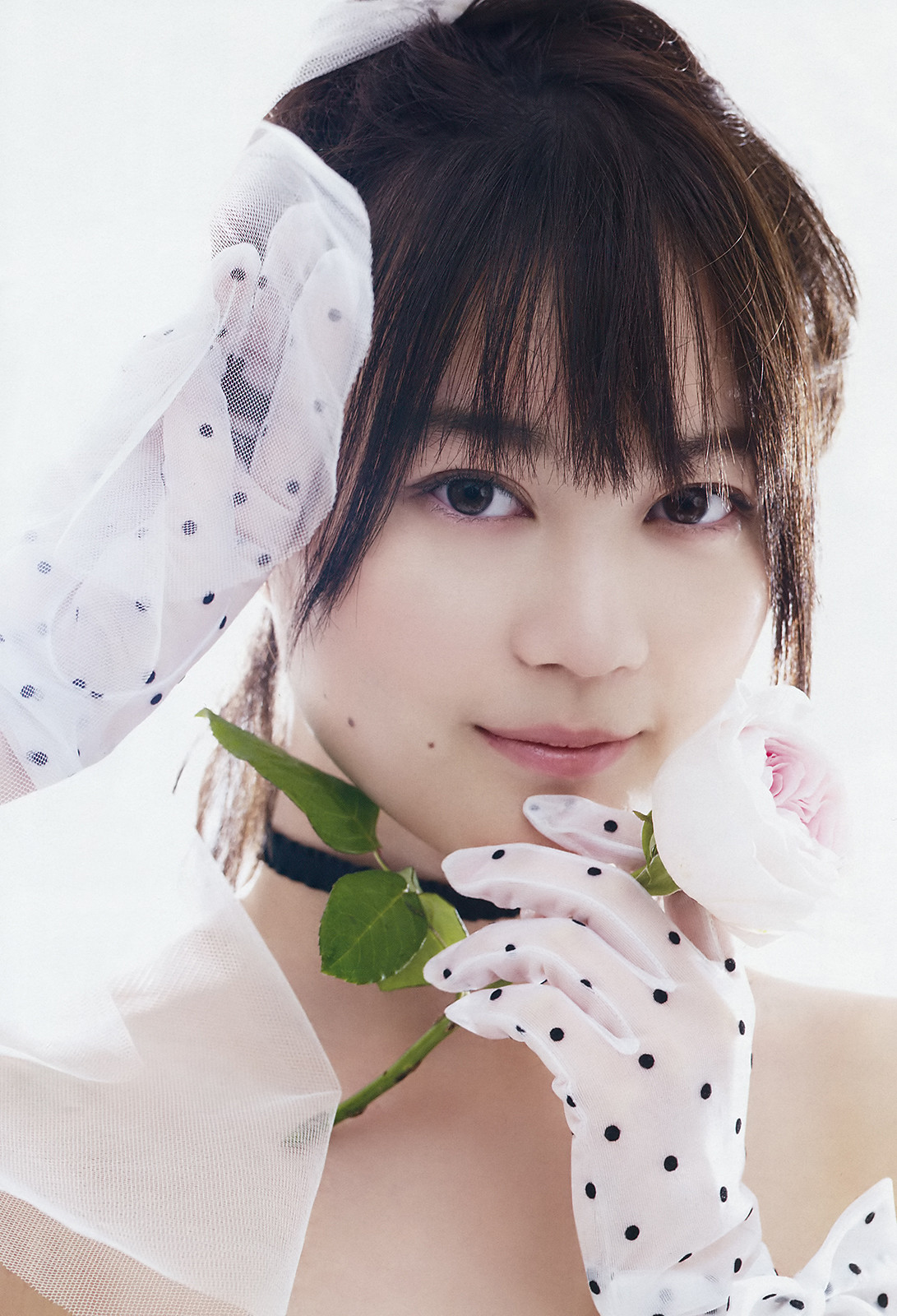 生田絵梨花　ぶっかけ 1265.生田絵梨花 : マスク・ド・ザーメンのグラビアぶっかけブログ