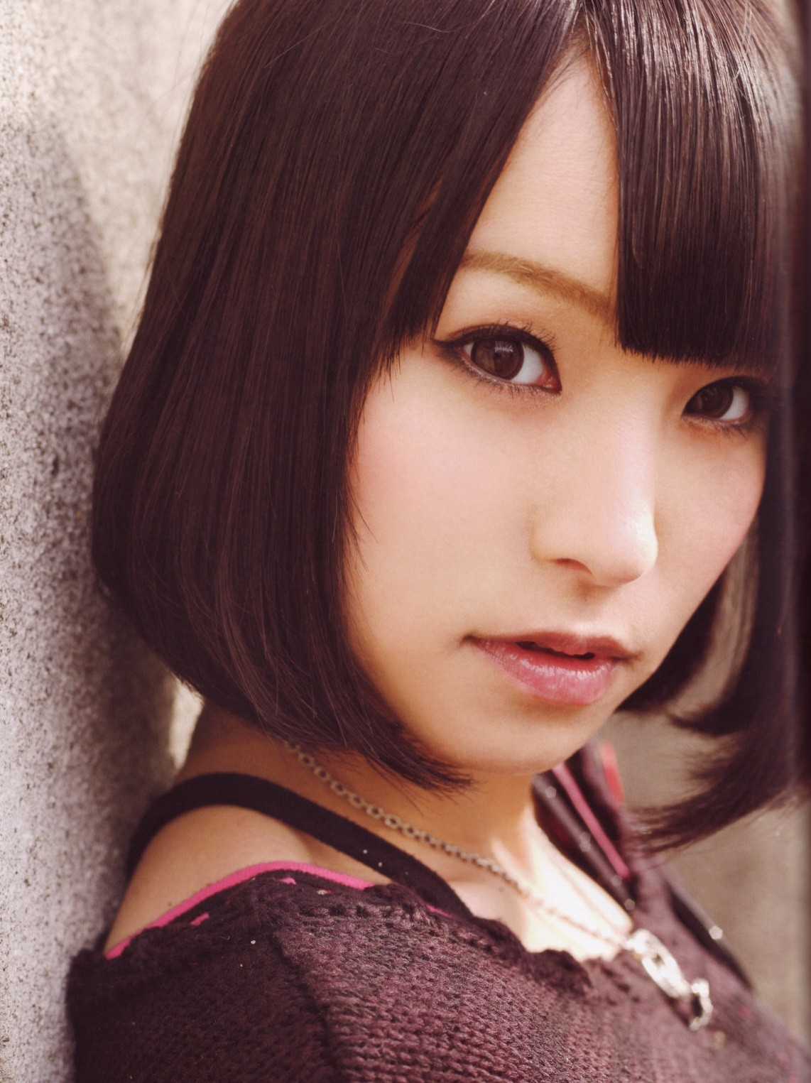 675.LiSA : マスク・ド・ザーメンのグラビアぶっかけブログ