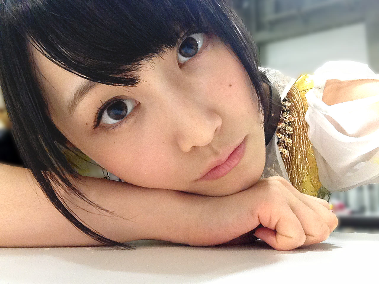 松井玲奈ザーメンぶっかけ 643.松井玲奈 : マスク・ド・ザーメンのグラビアぶっかけブログ