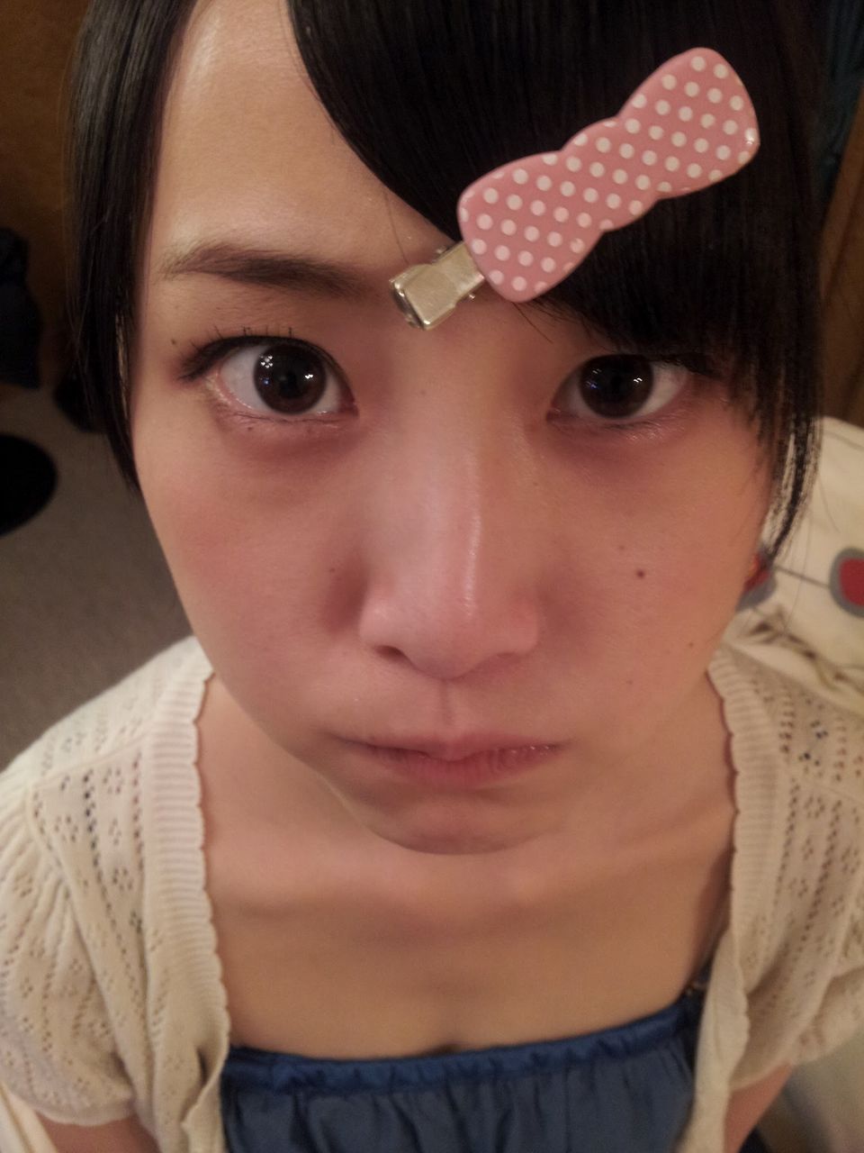 松井玲奈ザーメンぶっかけ 