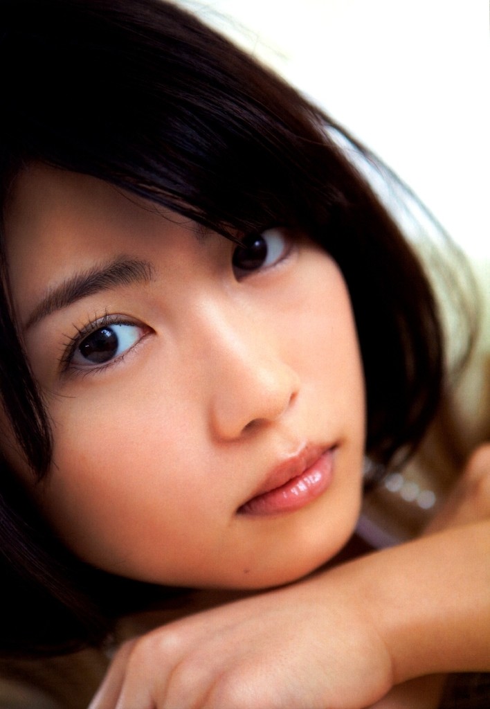 584 志田未来 マスク ド ザーメンのグラビアぶっかけブログ