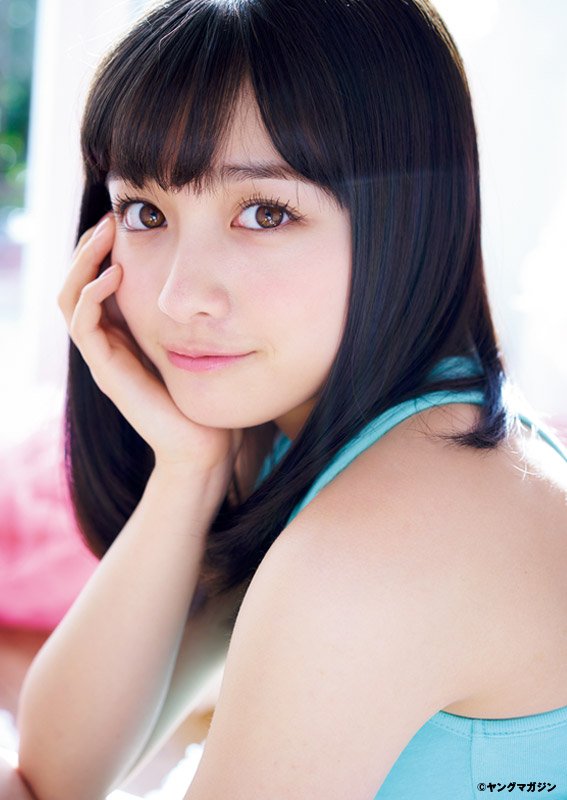 1108 橋本環奈 マスク ド ザーメンのグラビアぶっかけブログ