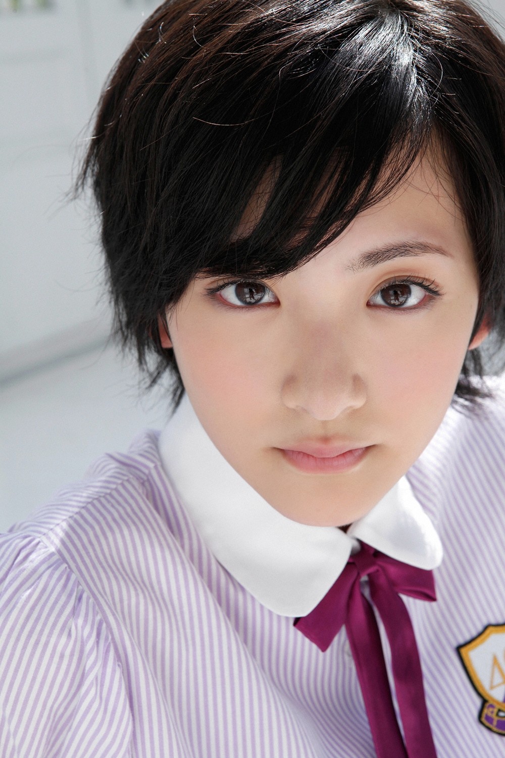 生駒里奈　顔　ぶっかけ 731.生駒里奈 : マスク・ド・ザーメンのグラビアぶっかけブログ