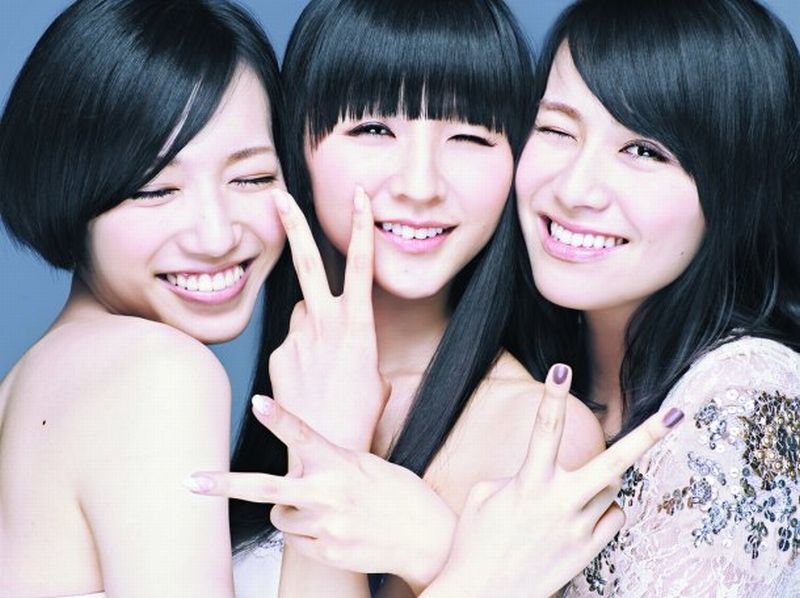 214 Perfume マスク ド ザーメンのグラビアぶっかけブログ