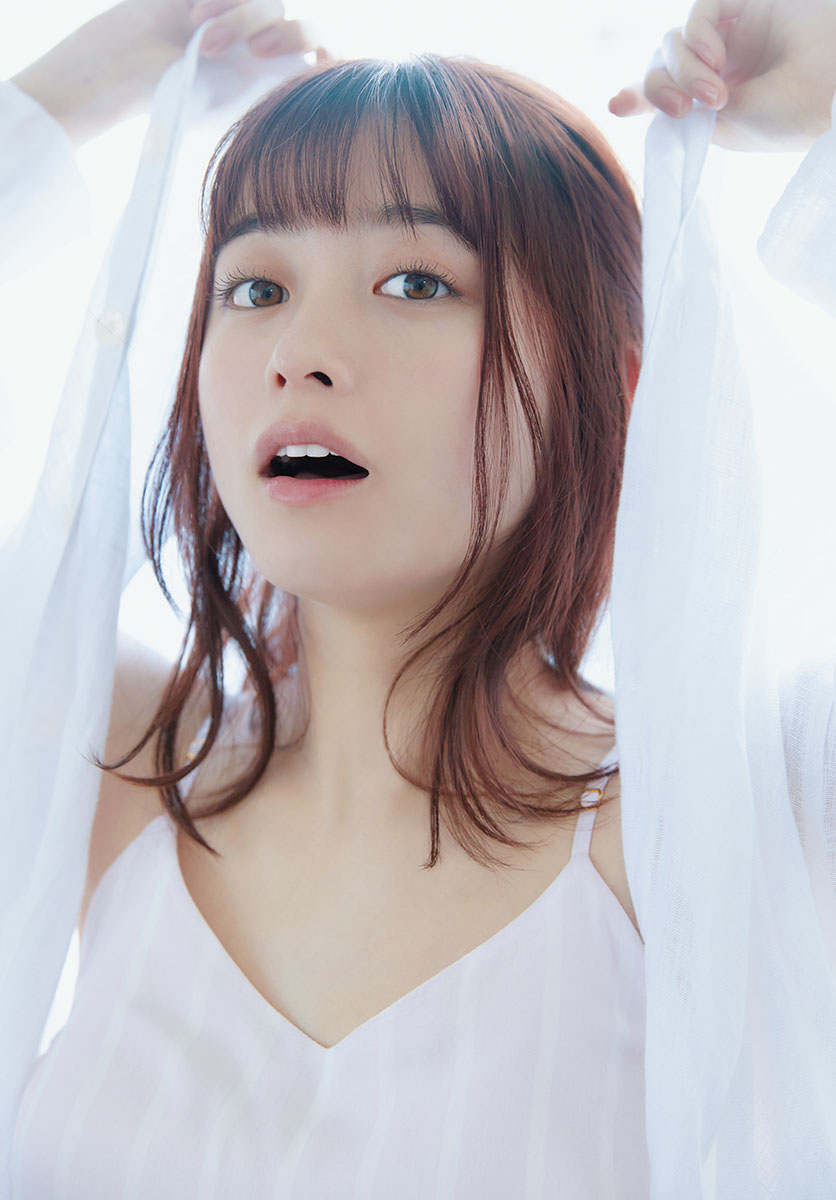 橋本環奈　ぶっかけ　　エロ 1471.橋本環奈 : マスク・ド・ザーメンのグラビアぶっかけブログ
