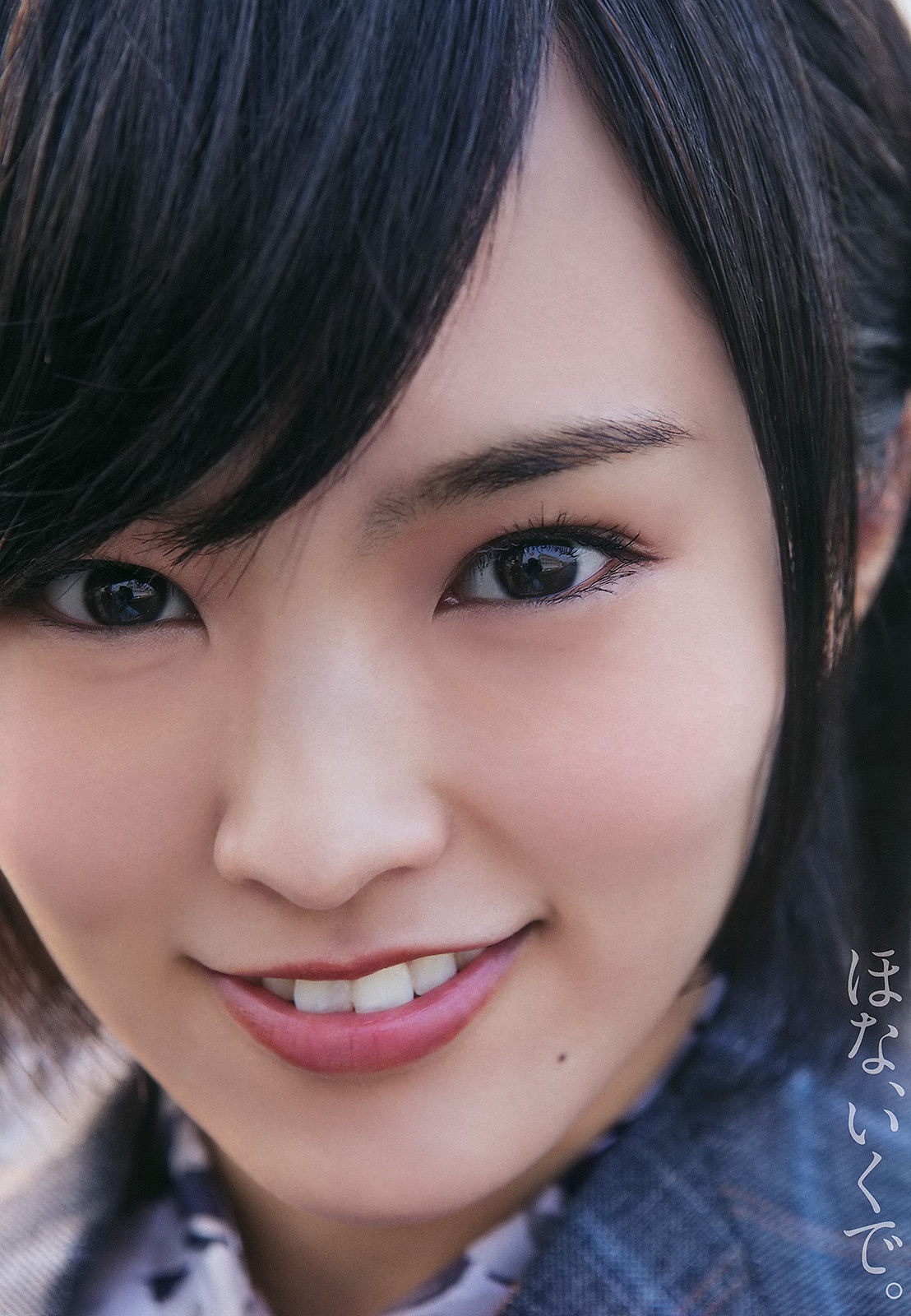 山本彩ザーメンぶっかけ 791.山本彩 : マスク・ド・ザーメンのグラビアぶっかけブログ