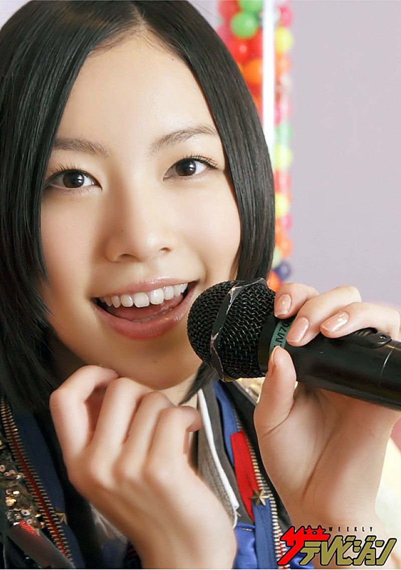 松井珠理奈ぶっかけ 630.松井珠理奈 : マスク・ド・ザーメンのグラビアぶっかけブログ