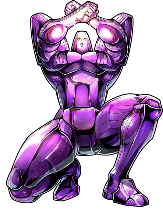 キン肉マン 第214話 発令 惨殺 命令 の巻 ターキークエスト