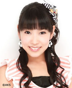 250px-2014年SKE48プロフィール_佐藤実絵子