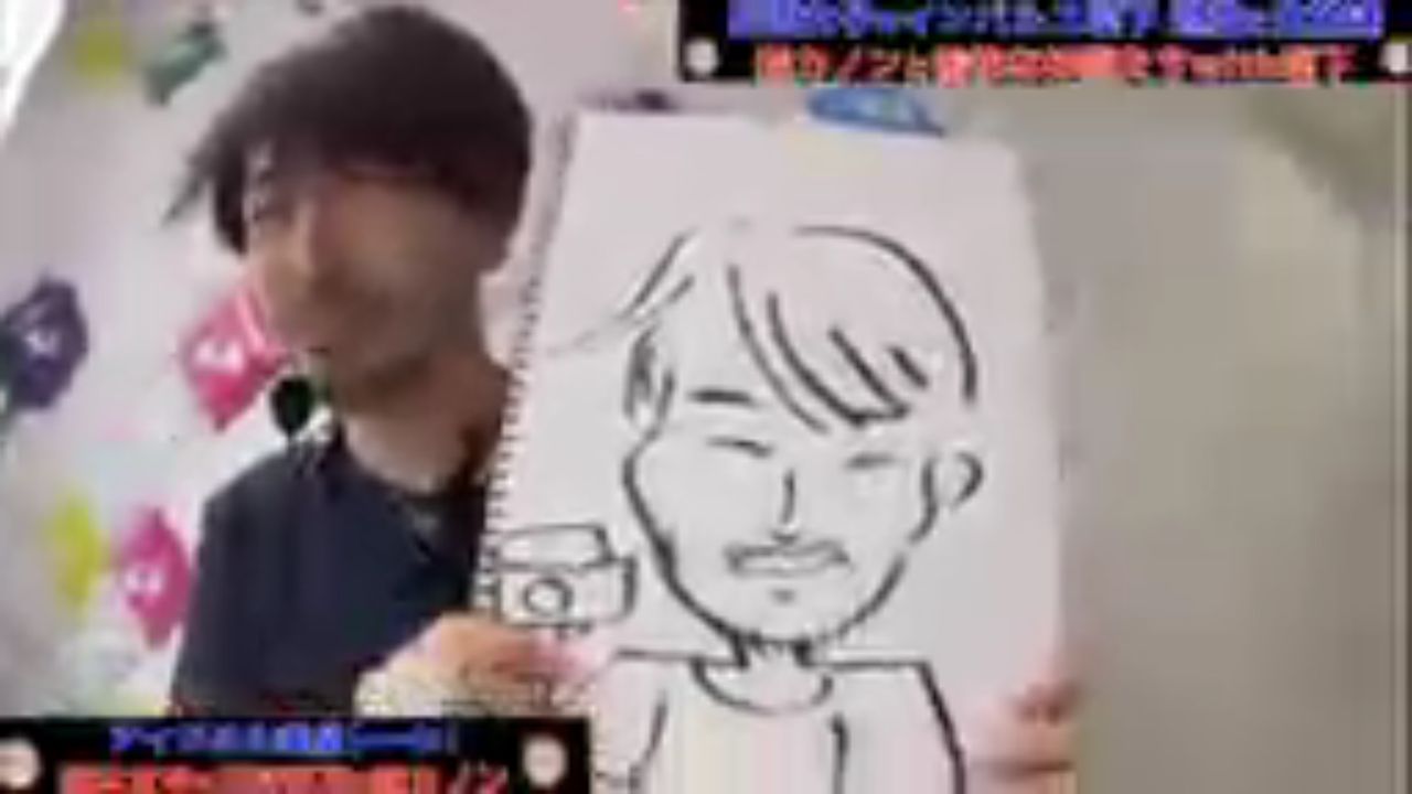森カノンと愉快な仲間たちwith堤下13(AmebafreshTV) まとめ(仮)