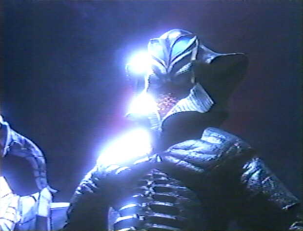 脅威のメビウスキラー 日記