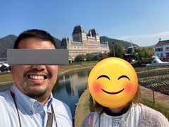 ハウステンボス3