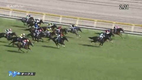 勝ち確