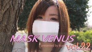 MASK VENUS vol.22 ももか(2)