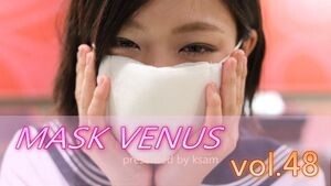 MASK VENUS vol.48 Ayame