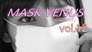 MASK VENUS vol.12 レイラ