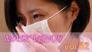 MASK VENUS vol.52 遥