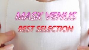 MASK VENUS BEST SELECTION