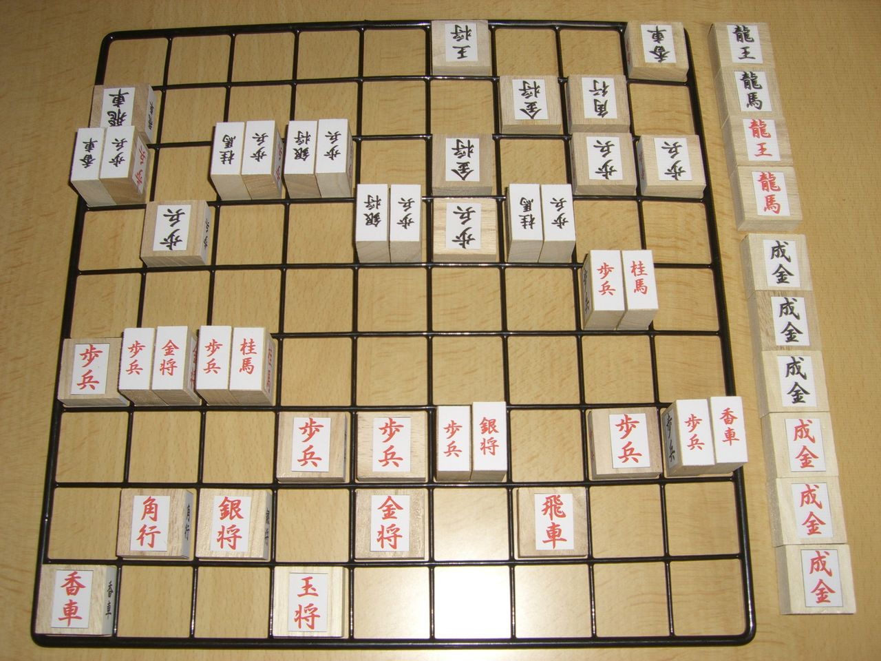 小ニ将棋 39芸夢 小ニ将棋 39芸夢