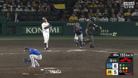 日本株の阪神優勝アノマリー、日本シリーズ進出をかけた戦いで4連敗の下剋上を喰らい雲行きが怪しくなる