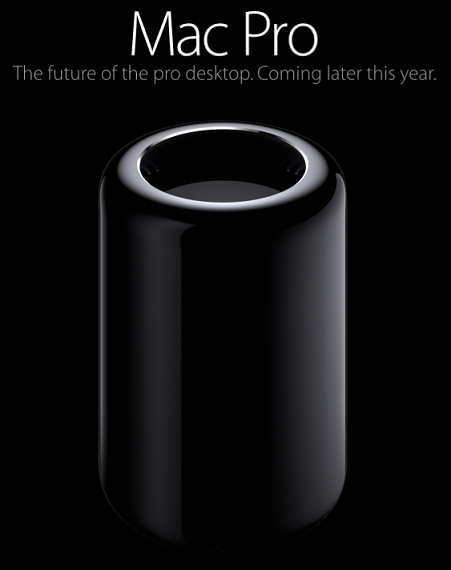 Apple - Mac Pro