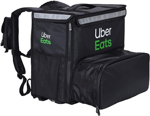 Uber Eats、ゴーストレストランの多毛作の規制に着手か : 市況かぶ全力 