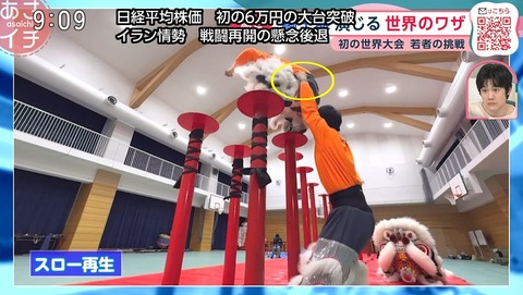 日経平均6万円突破、喜びの先に広がる景色が理不尽な現実を突きつける