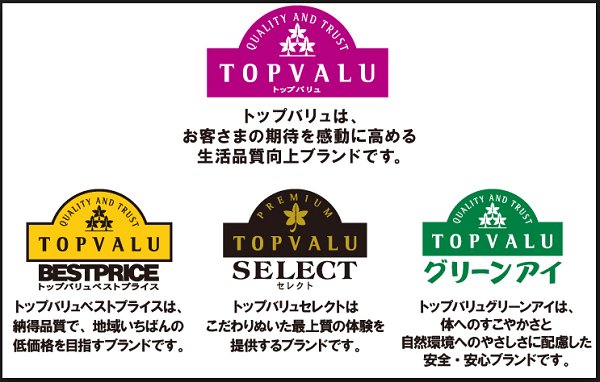 画像 イオンのトップバリュ ことごとく不味い とネットで話題にwwwwwwww まとめも 画像 イオンのトップバリュ ことごとく不味い とネットで話題にwwwwwwww まとめも