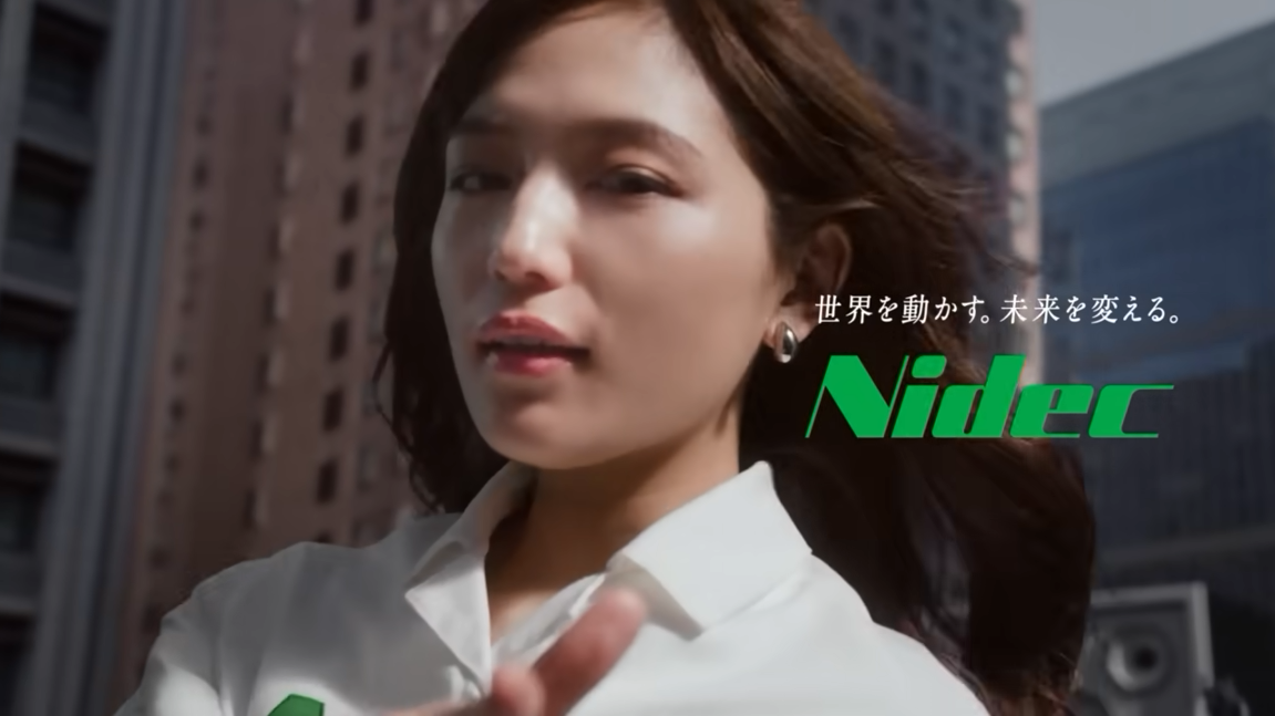 ニデックに社名変更の日本電産、土曜日の朝7時前に看板除幕式を執り行ってしまい早くもイメージ刷新が危ぶまれる : 市況かぶ全力2階建