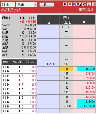 板: 3318 メガネスーパ1