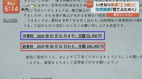 ぷん族ことオープンハウス、家賃2.5倍＆エレベーター使用停止で話題の中国人オーナー物件「信友板橋ビル」にグループ会社が売主として顔を覗かせる