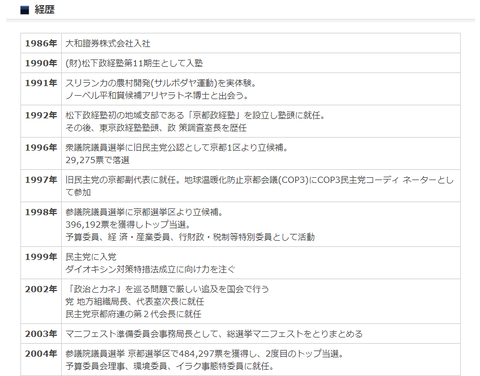 大和証券とばっちり、元証券マンの福山哲郎議員が尾身茂先生を激詰めしたせいで