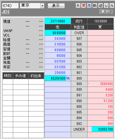 板: 6740 JDI7