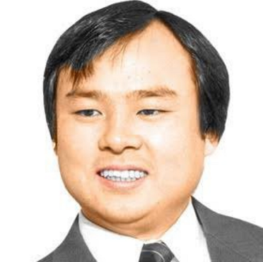 孫正義さん 63 急激に人相が変わる ろいアンテナ 孫正義さん 63 急激に人相が変わる ろいアンテナ