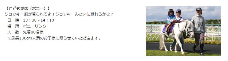 競馬場で勝負服が着れるわけですが M A D もうアタシ ダメ