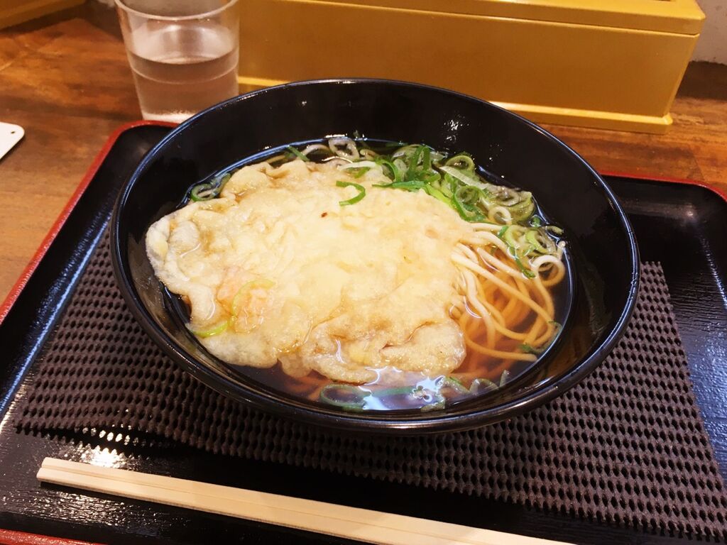 姫路駅前でえきそば 御座候 M A D もうアタシ ダメ