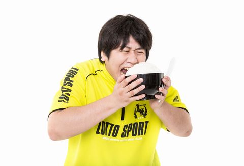 アスリートの食事について考える M A D もうアタシ ダメ アスリートの食事について考える M A D もうアタシ ダメ