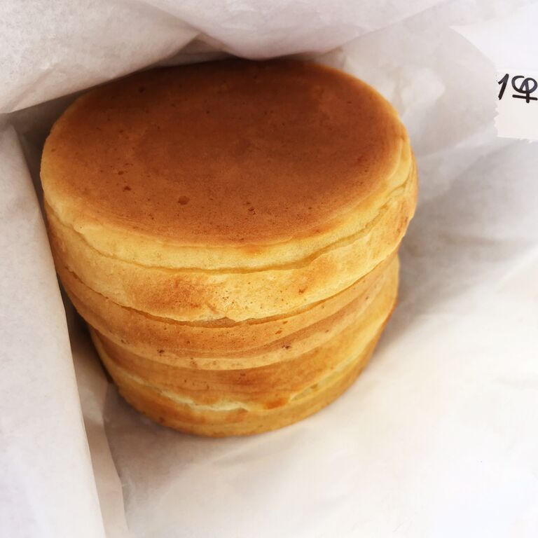 姫路駅前でえきそば 御座候 M A D もうアタシ ダメ