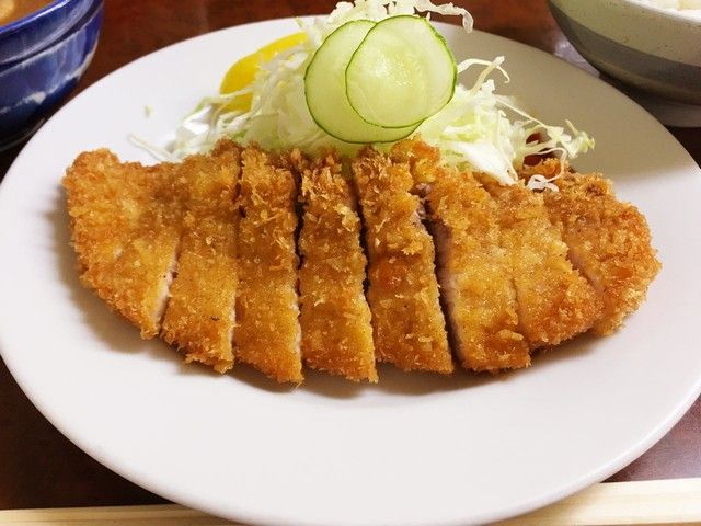 姫路駅前の人気店でとんかつランチ 赤心 M A D もうアタシ ダメ 姫路駅前の人気店でとんかつランチ 赤心 M A D もうアタシ ダメ
