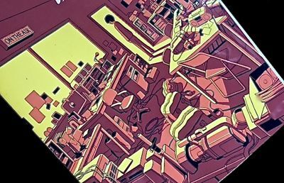 湊かなえ ブロードキャスト 角川文庫 マスタカのおもろい人生