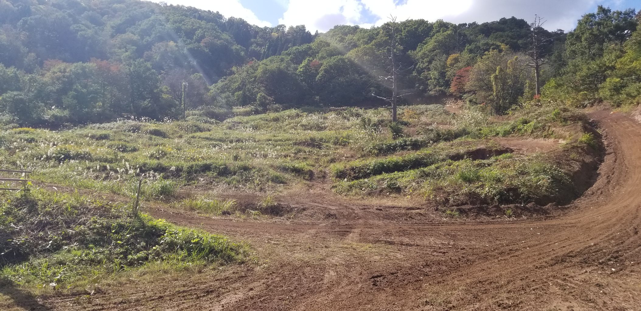 はじめての福井モトパーク Mass Blog