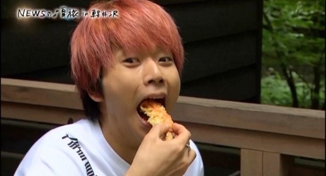 モグモグまっすー 少プレ編 笑顔マシマシblog モグモグまっすー 少プレ編 笑顔マシマシblog