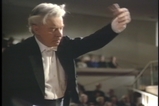 Karajan Conducts Coriolan 01