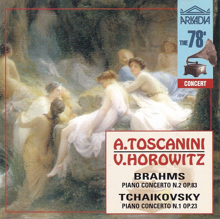 これもダブりだけど・・・ : Diary of a Toscanini